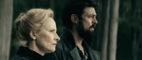 1 сезон 8 серия — А вот и я
